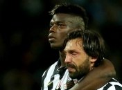 Пирло о трансфере Погба