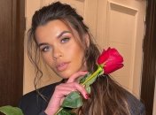 Участница 12 сезона проекта Холостяк Александра Погорелова