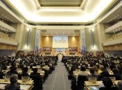 Россия ратифицировала конвенцию о труде в морском судоходстве