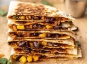 Восхитительное мексиканское блюдо