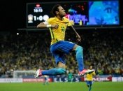 Неймар может в ближайшее время получить гражданство Евросюза