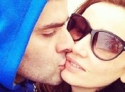 Анфиса Чехова стала героиней нового творения мужа