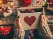 Пусть валентинка скажет все, что у вас на сердце (изображение создано с помощью ИИ)