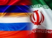 Армения активно помогает россии и Ирану
