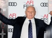 Энтони Хопкинс станцевал в TikTok под песню Дрейка (Видео)