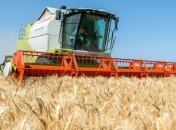 Украина с начала 2015/2016 МГ экспортировала 33 млн тонн зерновых