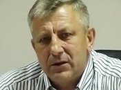 Президент звільнив начальника полтавського управління СБУ