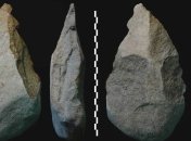 В Армении нашли стоянку человека возрастом 2 миллиона лет