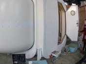 Ученые создали уникальный "марсианский дом"