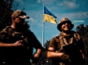 Украинцы отстаивают независимость в тяжелой борьбе