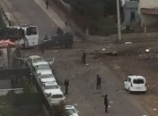 Взрыв прогремел на юго-востоке Турции, 6 человек погибли