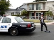 В США мужчину обвиняют в убийстве своих пятерых детей