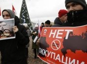 Протестующие в Минске написали письмо российскому правительству: резолюцию передадут посольству