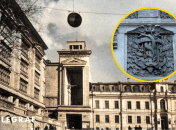 Музыкальный переулок