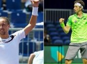 Стаховский поддержал Долгополова