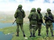 Разведка разоблачила целую бригаду военных Путина в Крыму: их имена подошьют к делу в Гааге