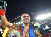 Ломаченко победил Педрасу решением судей