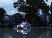 В Канаде свыше 100 тысяч человек готовятся к эвакуации