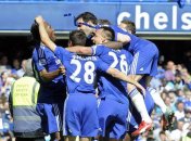"Челси" победил "Кристал Пэлас" и стал чемпионом Англии
