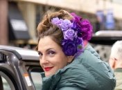 49-річна Дрю Беррімор