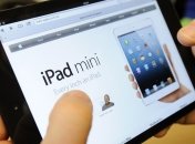 Apple планирует выпустить новый iPad mini в 2019 году