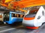 Крюковский завод представит свои поезда и вагоны в Берлине