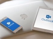 Обновленный Outlook для iOS открывает ссылки в сторонних браузерах