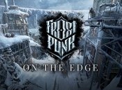 В сети появился тизер Frostpunk: On the Edge (Видео)