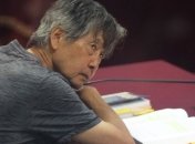 Бывший президент Перу вернулся в тюрьму после лечения