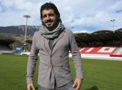 Дженнаро Гаттузо против женщин в футболе