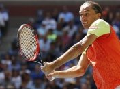 Долгополов стартовал уверенной победой над россиянином на турнире в Токио