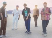 Monsta X выпустили сентиментальный сингл "Someone's Someone" (Видео)