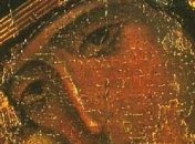 В Киев из Москвы привезли копию чудотворной иконы