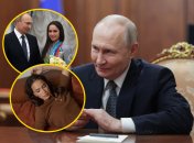 Володимир Путін