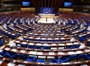 Совет Европы опроверг заявление властей Украины 