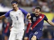Защитник сборной США: Этот автогол будет преследовать меня всю жизнь (Видео)