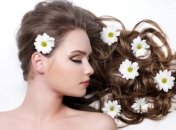 Секреты здоровых и красивых волос от звезд