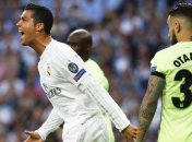 Роналду: Люди забыли, что я быстро восстанавливаюсь