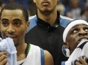 "Мемфис" и "Кливленд" провели обмен