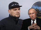 Денис Капустин и Владимир Путин