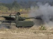 Тымчук: В районе Бахмутки зафиксированы около 25 танков боевиков