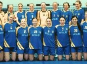 Гандбол. Сборная Украины объявила состав на ближайшие матчи