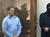 Посол: В судьбе Сущенко отображена вся Россия и значение человека для нее  