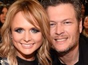 Блейк Шелтон и Миранда Ламберт хотят развестись