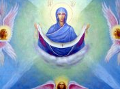 Покров Пресвятой Богородицы празднуется 14 октября