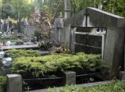 Забудьте о пластиковых венках, посадите живые цветы на кладбище