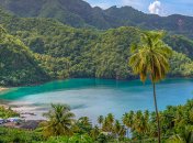 На Карибы - по безвизу: для украинцев открыли новую экзотическую страну