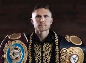 Шелестюк: Мне повезло выступать в особенной команде с Ломаченко и Усиком