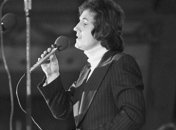 Умер известный эстонский певец 