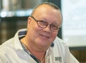 Володимир Комаров